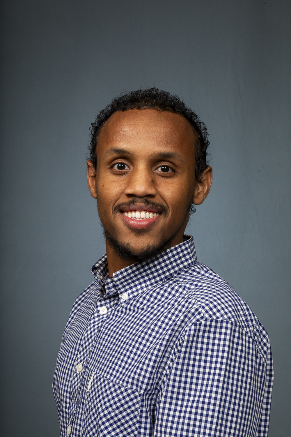Abdulbari Ahmed